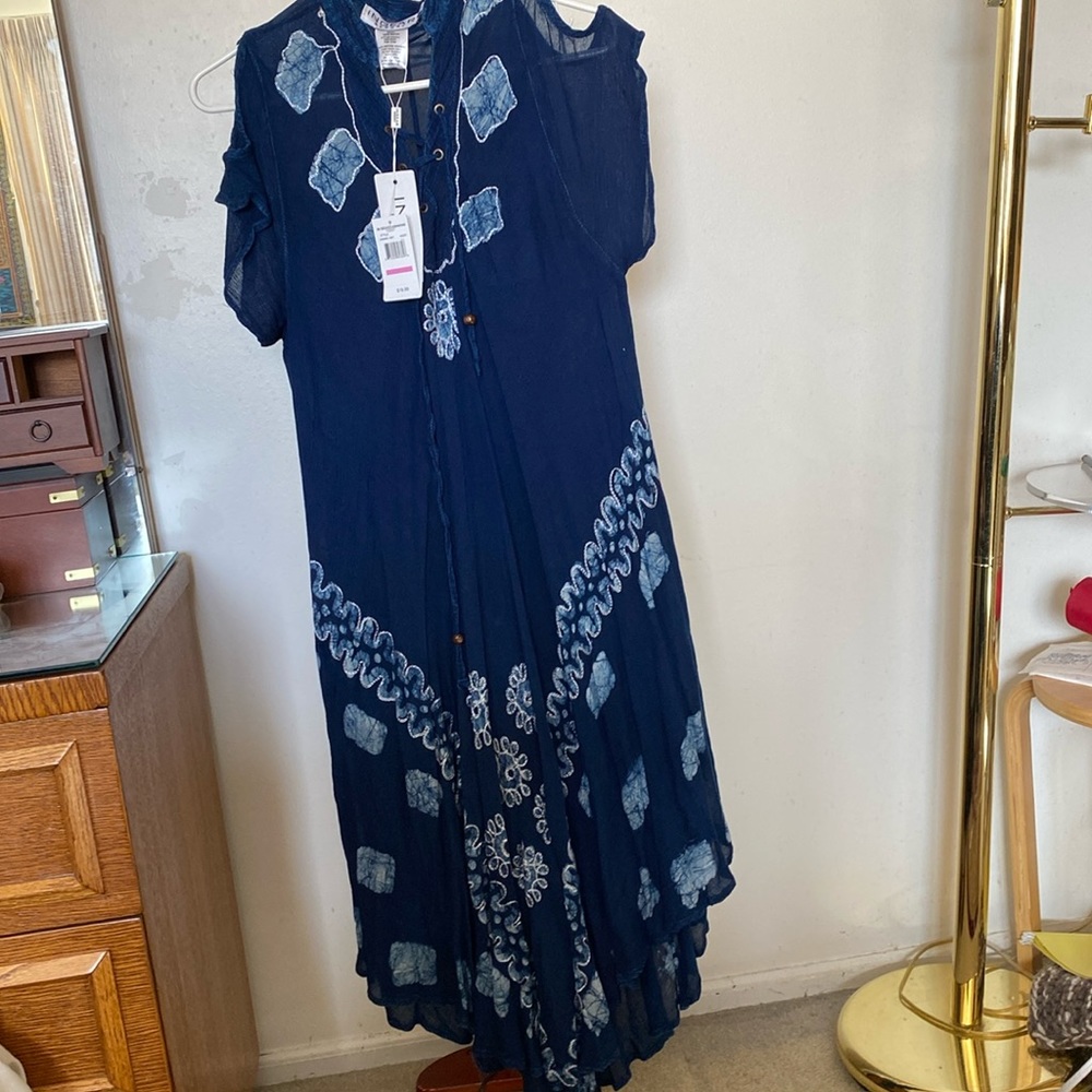 Ladies Dress